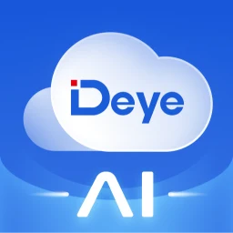 Icône de Deye Cloud