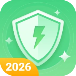 Antivirus Aegis: Junk Cleaner のアイコン